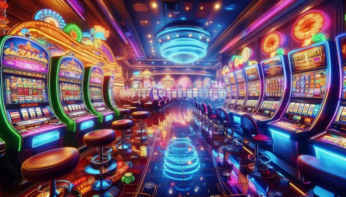 Zinx Casino